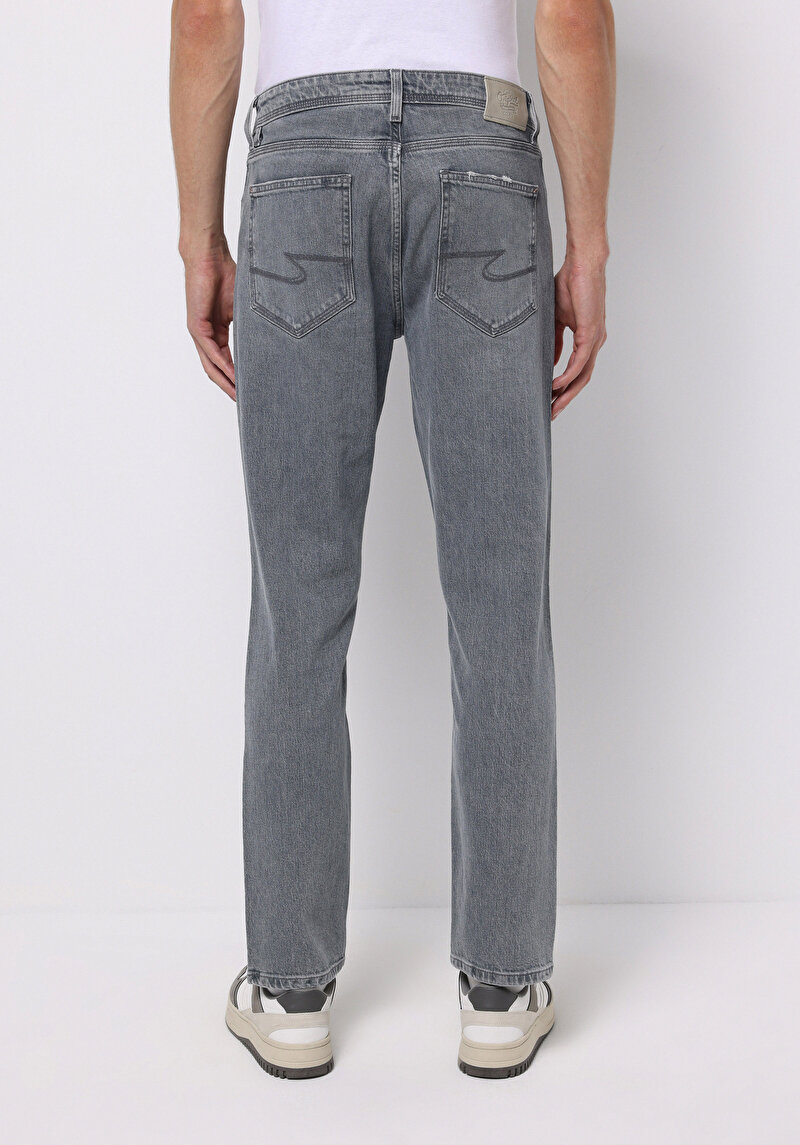 Зображення 067 Jack Джинси Чоловічі Класичного Крою Cl1076023