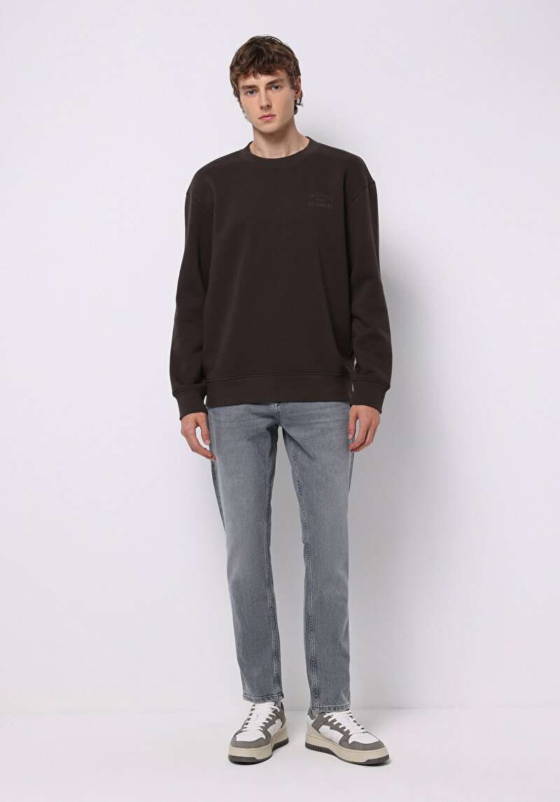 Зображення 067 Jack Джинси Чоловічі Класичного Крою Cl1076023