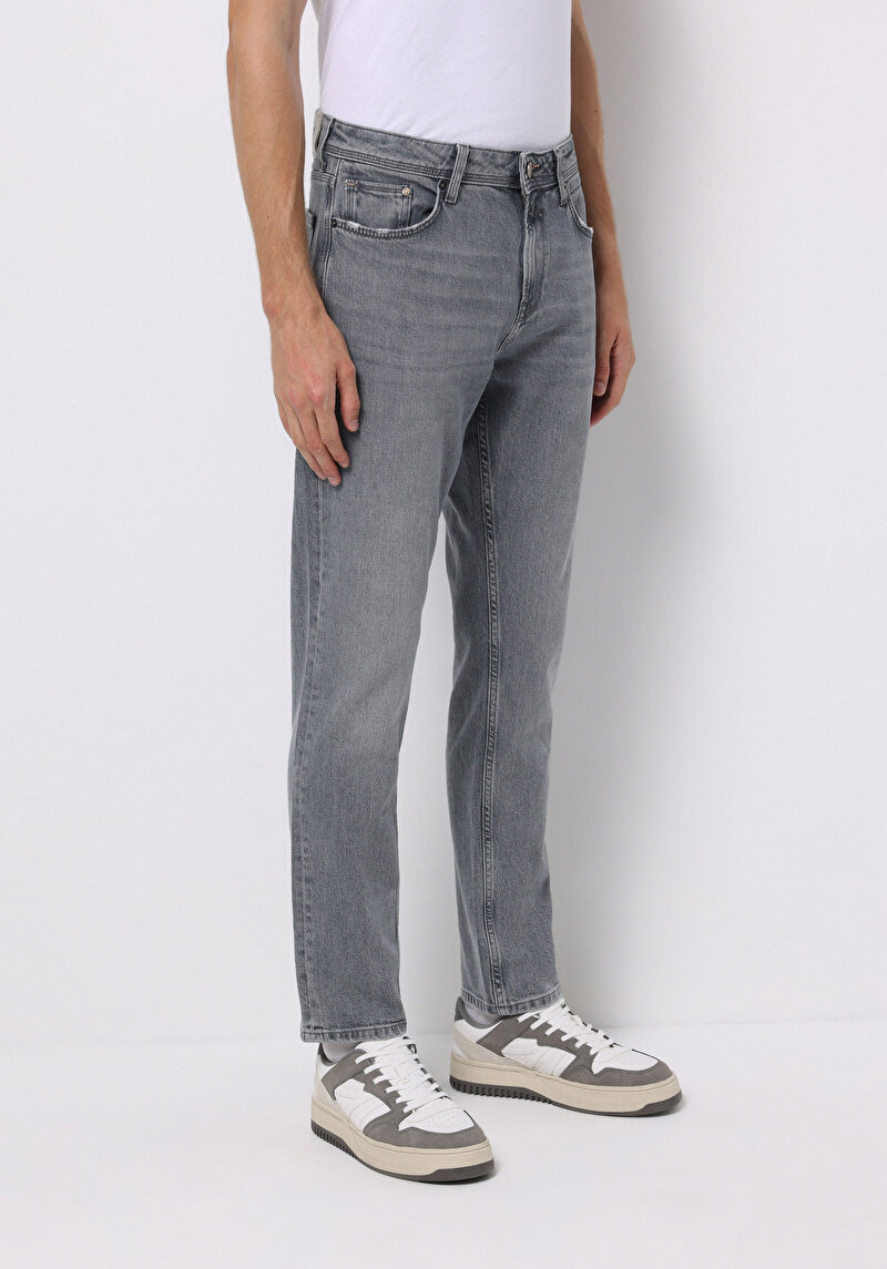 Зображення 067 Jack Джинси Чоловічі Класичного Крою Cl1076023