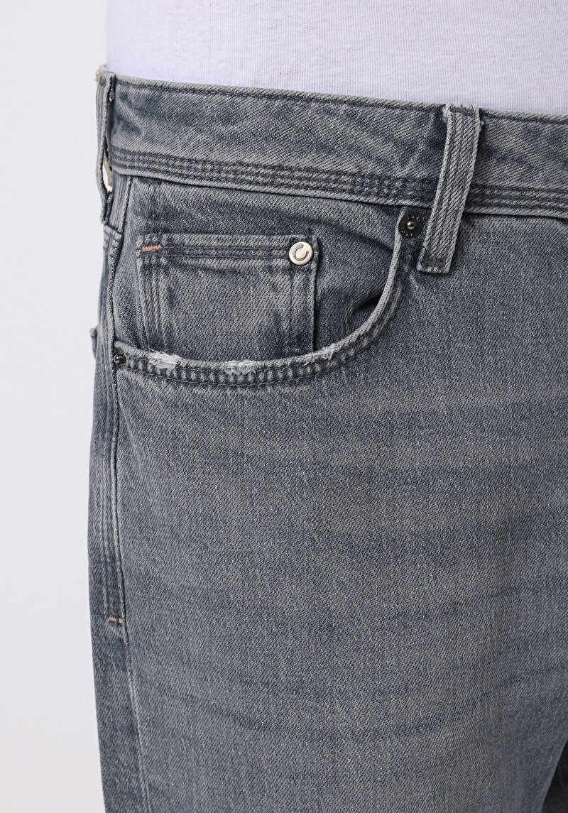 Показати інформацію про 067 Jack Джинси Чоловічі  Класичного Крою Cl1076023