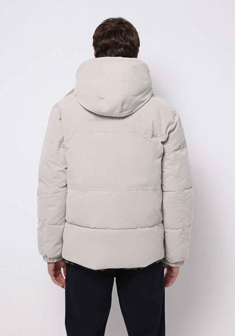 Зображення Куртка Чоловіча Бежева Cl1076192