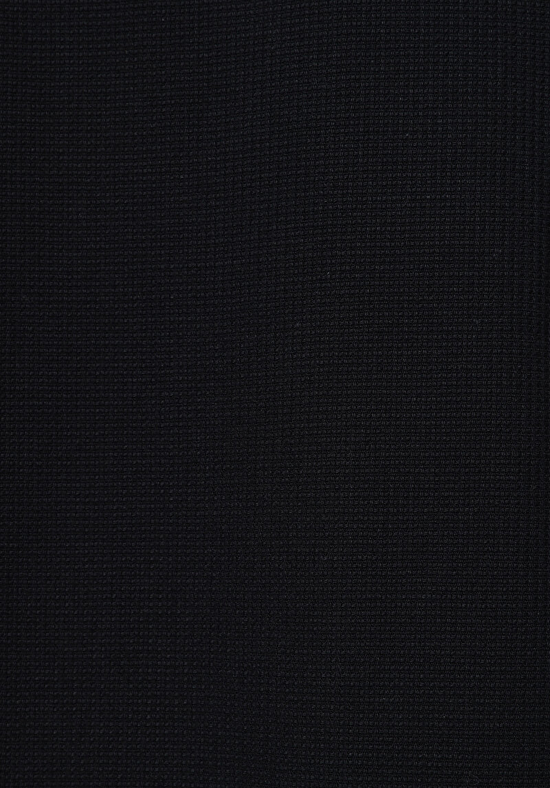 Показати інформацію про Сорочка З Довгим Рукавом Чоловіча Чорна  Cl1076727