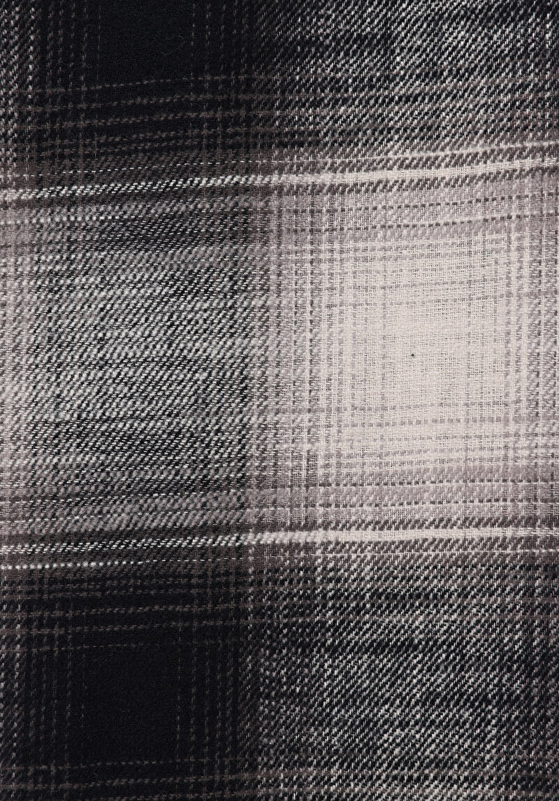 Показати інформацію про Сорочка З Довгим Рукавом Чоловіча Чорна  Cl1077642