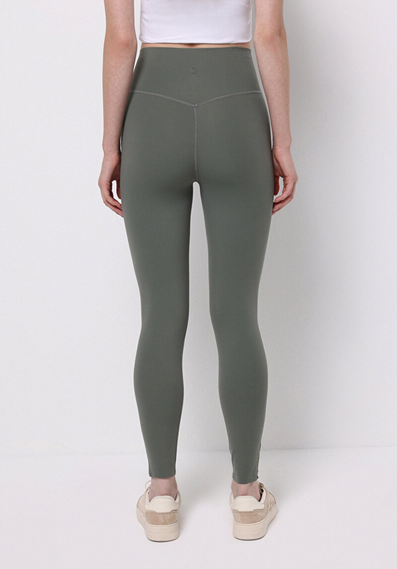 Показати інформацію про Штани Жіночі Зелені  Cl1075485