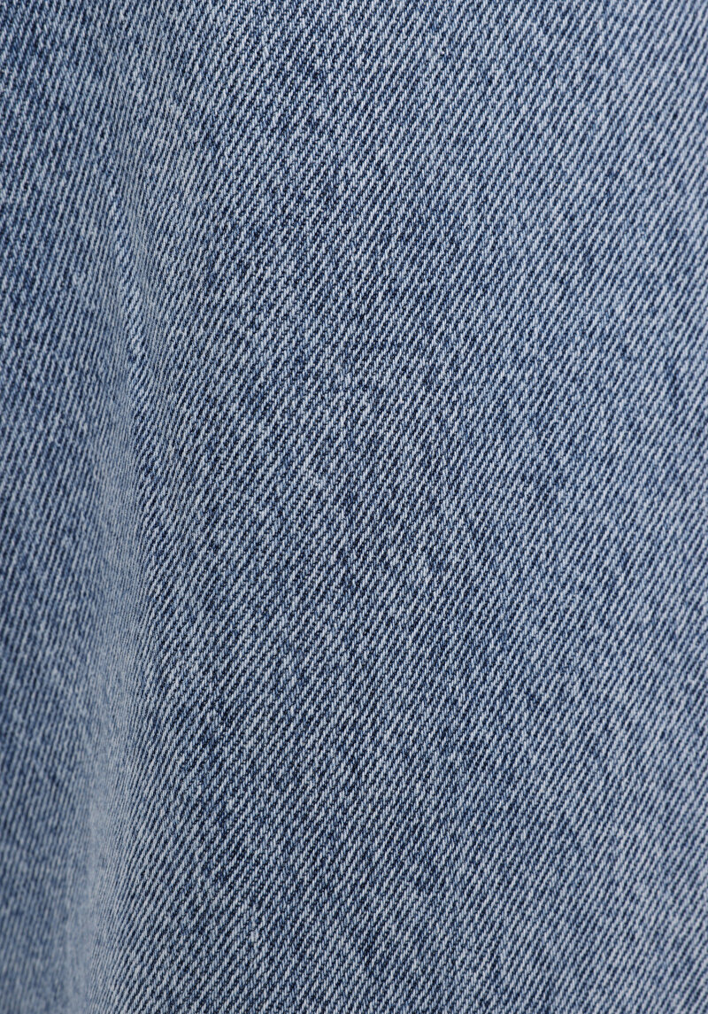 Показати інформацію про 970 Berry Джинси Жіночі Блакитні Класичного Крою Cl1075979