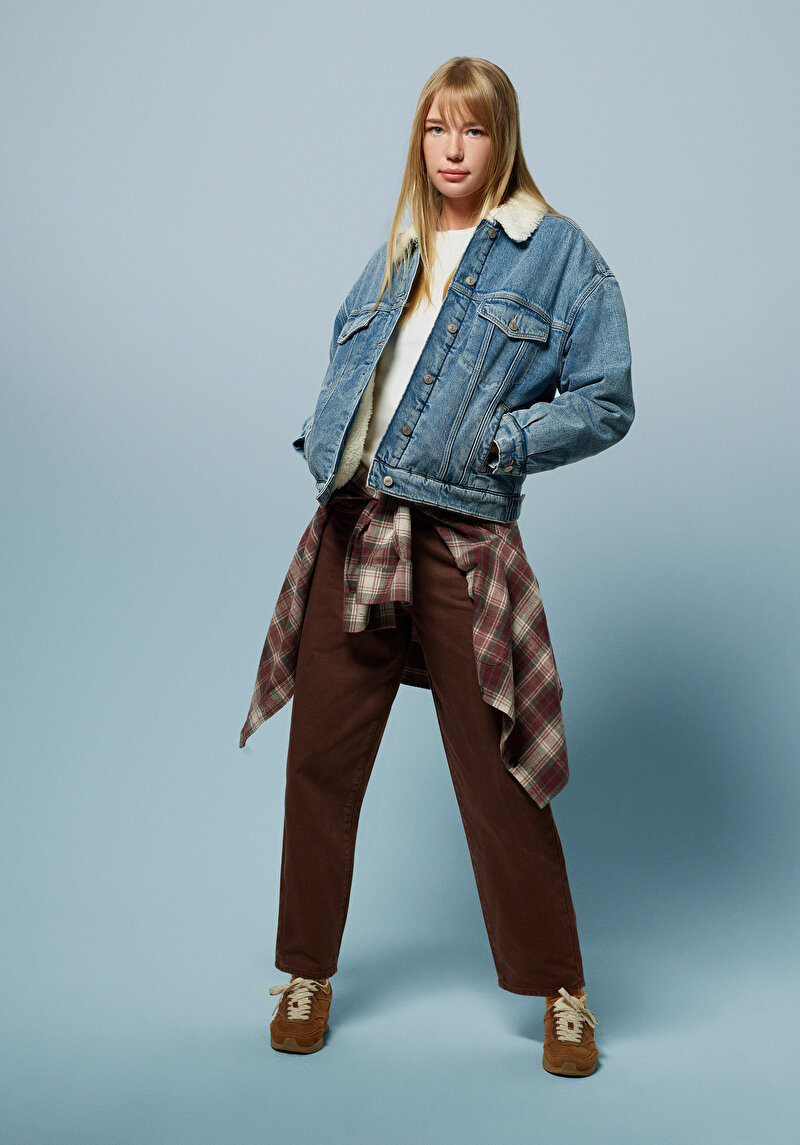 Зображення 360 Fritzy Піджак Жіночий Cl1076050