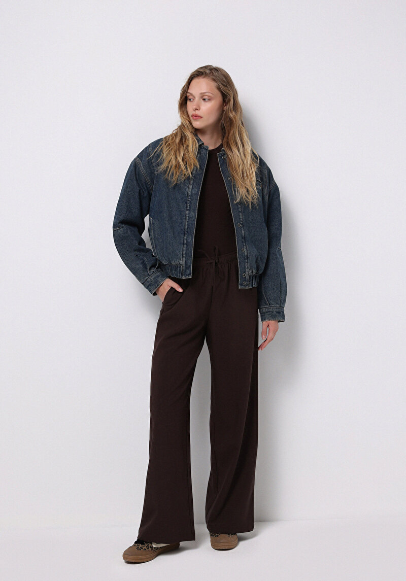 Зображення 360 Fritzy Піджак Жіночий Блакитний Cl1076054