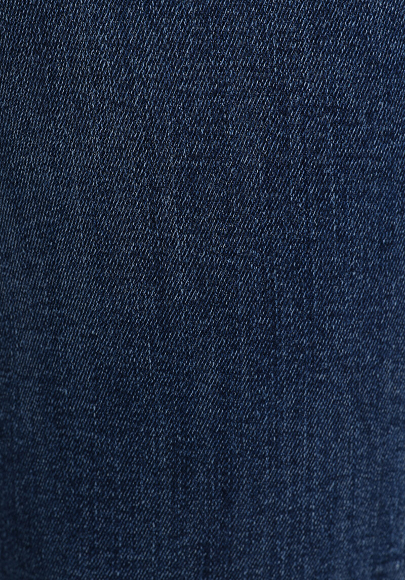 Показати інформацію про 792 Mila Джинси Жіночі Блакитні Класичного Крою Cl1076327