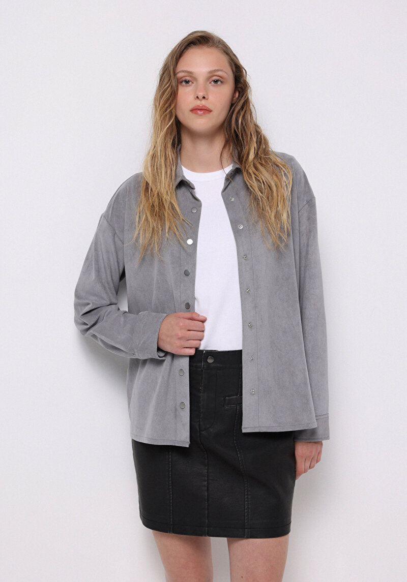 Показати інформацію про Спідниця Жіноча Чорна  Cl1076653