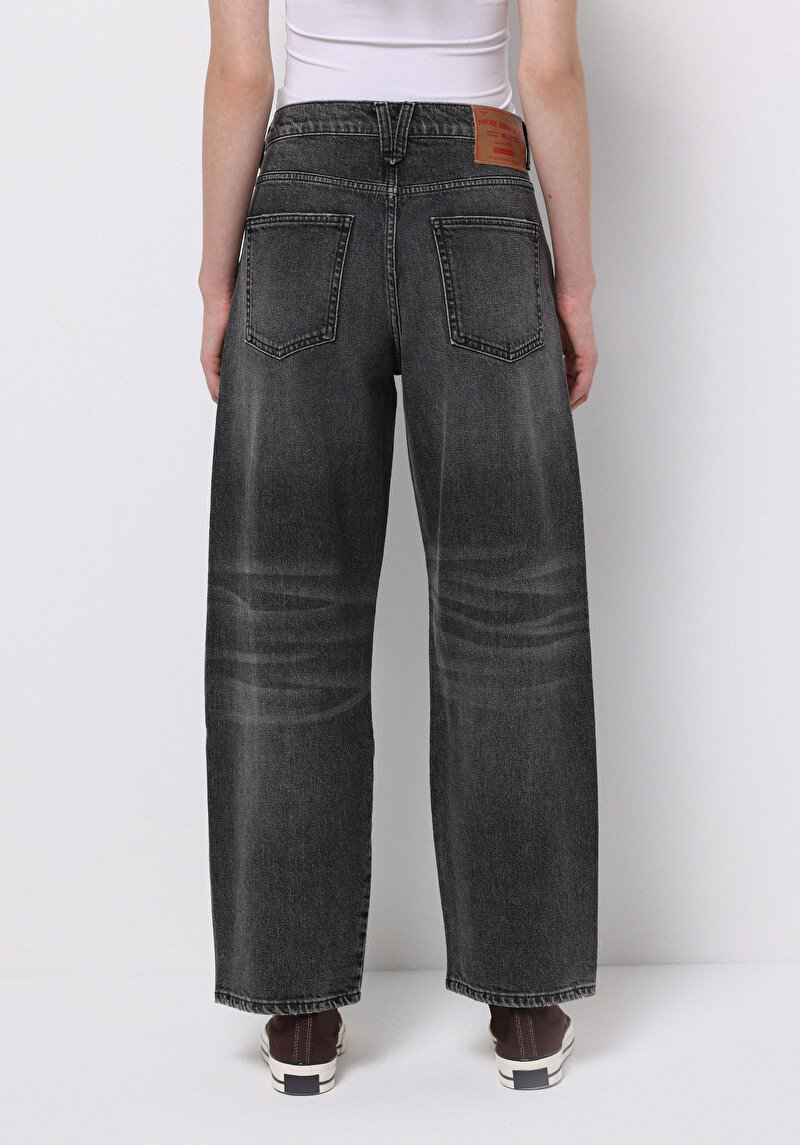 Зображення Джинси Жіночі Чорні Cl1076781