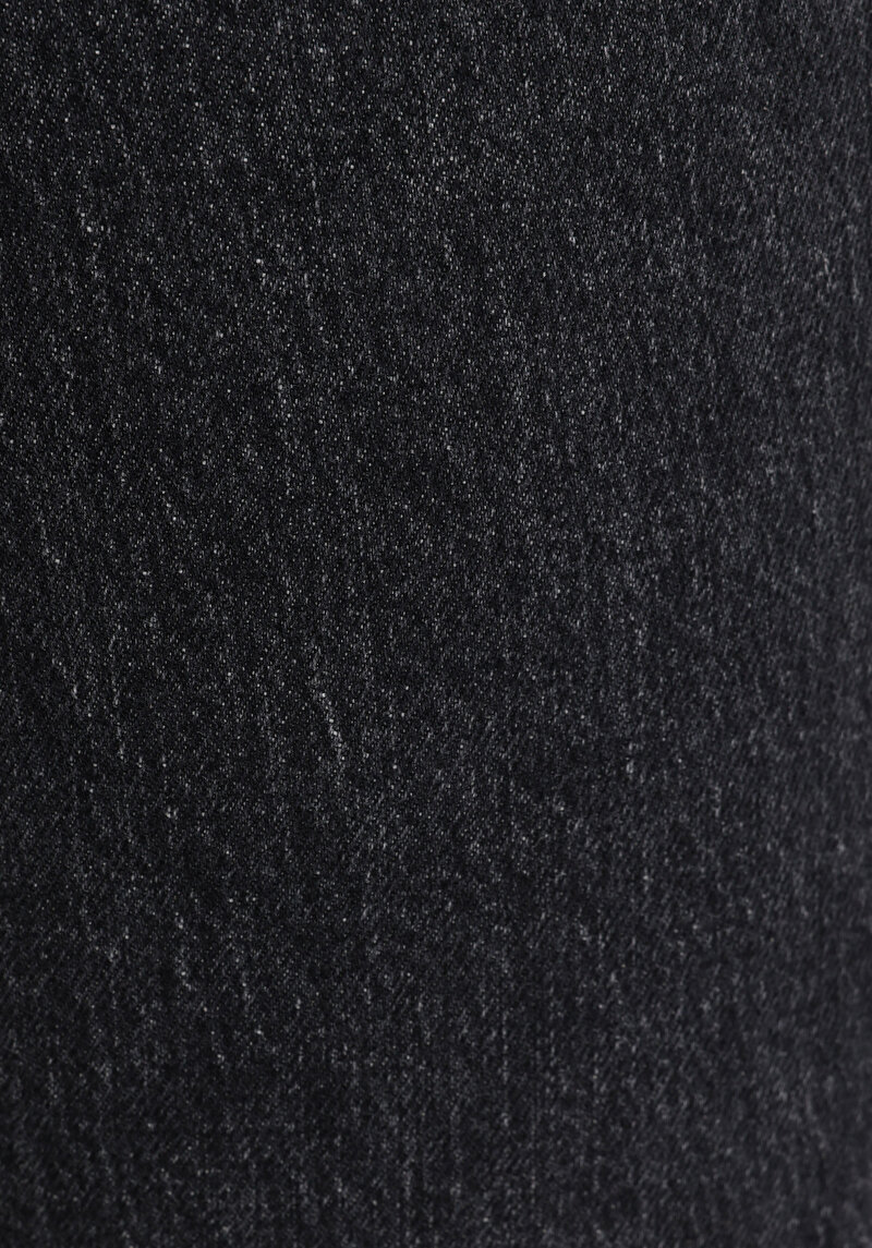 Показати інформацію про 791 Monica Джинси Жіночі Чорні Класичного Крою Cl1077132