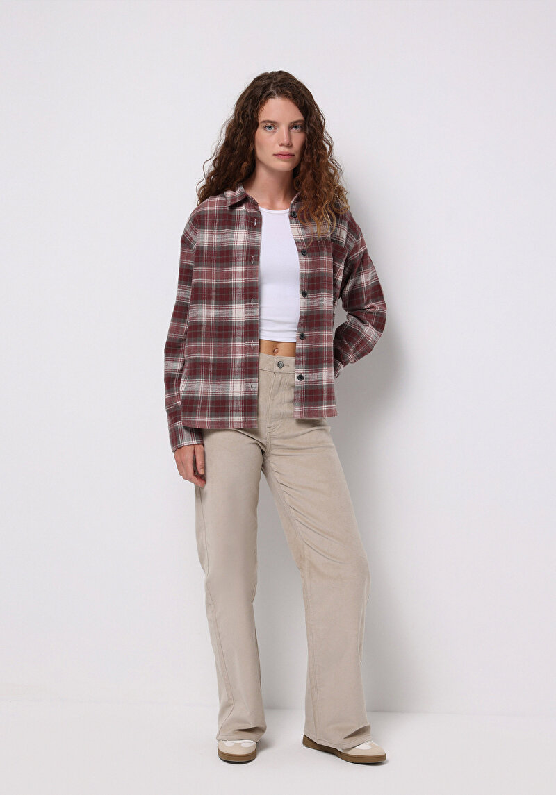 Зображення Брюки Жіночі Бежеві  Cl1076106