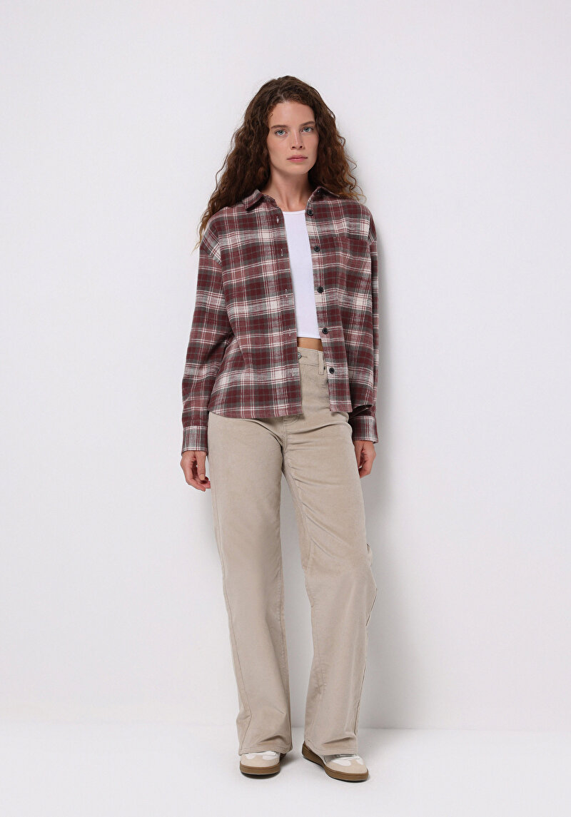 Показати інформацію про Брюки Жіночі Бежеві  Cl1076106