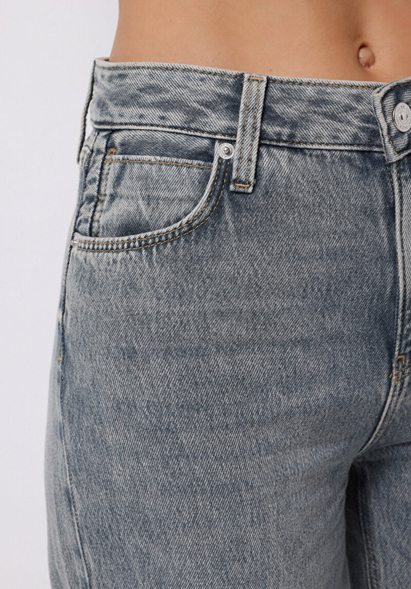 Показати інформацію про 970 Berry Джинси Жіночі Блакитні Класичного Крою Cl1076157