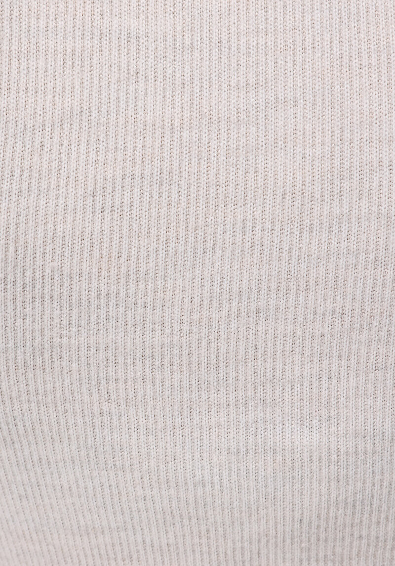 Показати інформацію про Пуловер Жіночий Бежевий  Cl1077097