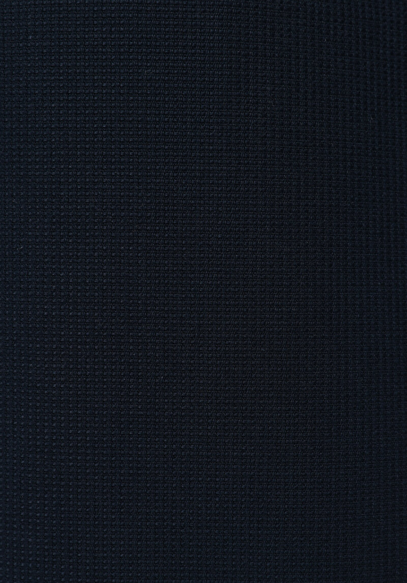 Показати інформацію про Сорочка З Довгим Рукавом Чоловіча Синя  Cl1076727