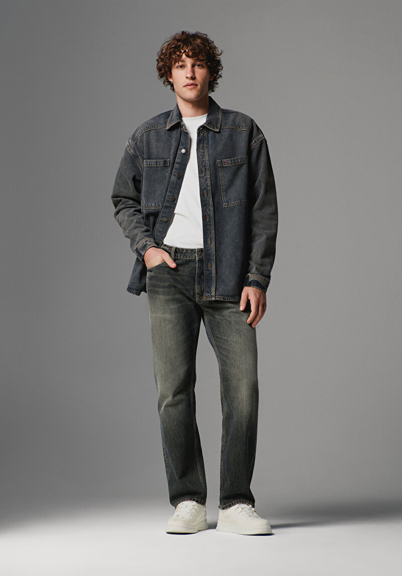 Зображення 046 Marco Джинси Чоловічі  Cl1076796