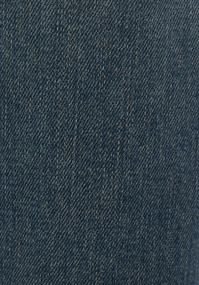 Показати інформацію про 044 Karl Джинси Чоловічі Блакитні Прямого Крою Cl1076823