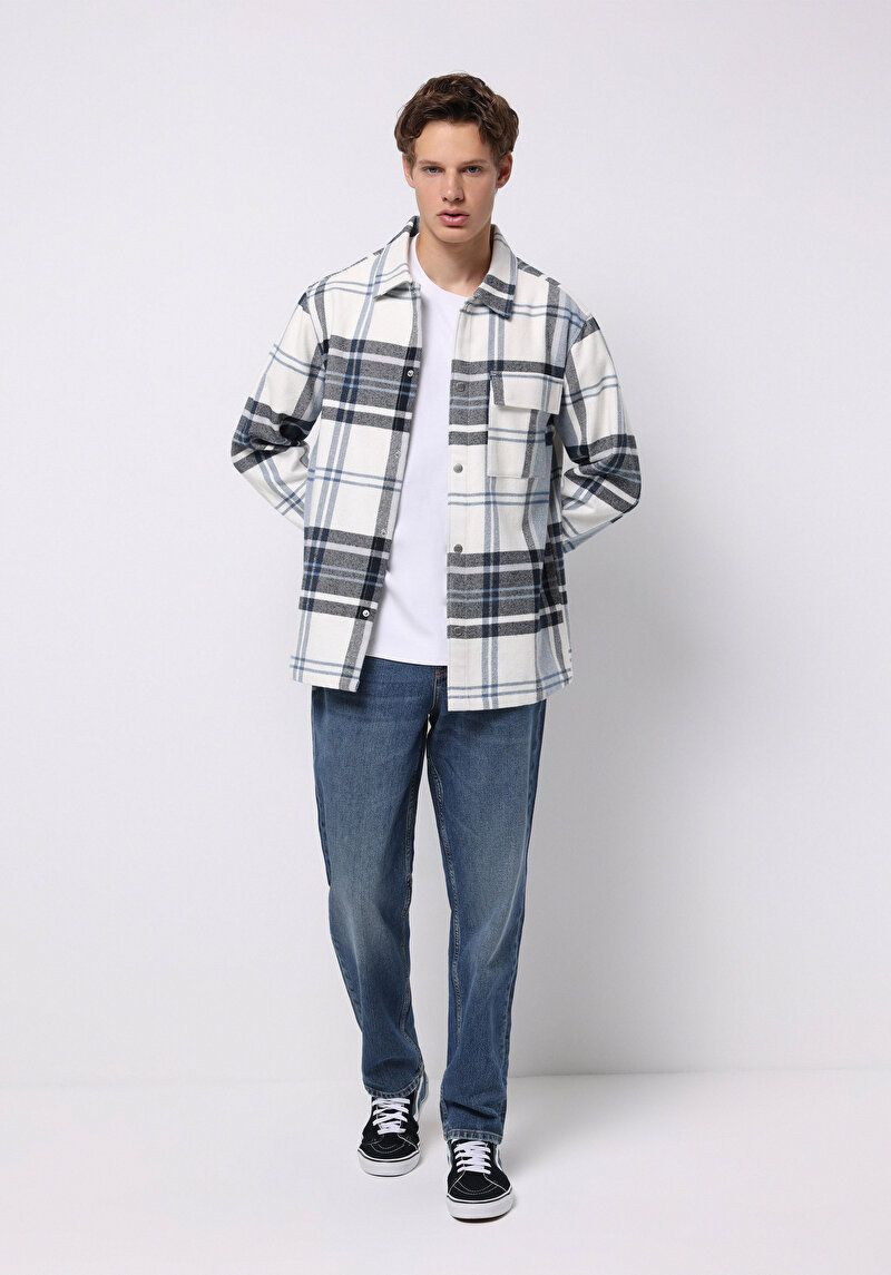 Зображення 046 Marco Джинси Чоловічі Блакитні  Cl1076825