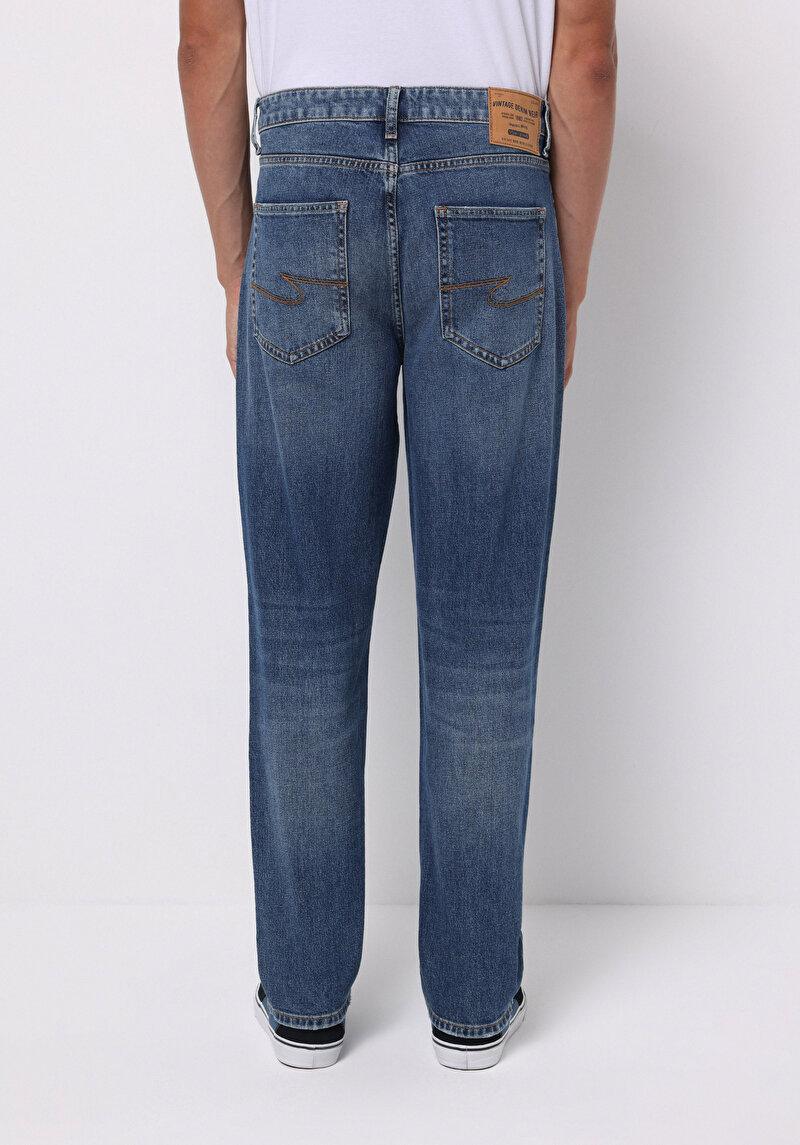 Зображення 046 Marco Джинси Чоловічі Блакитні Cl1076825