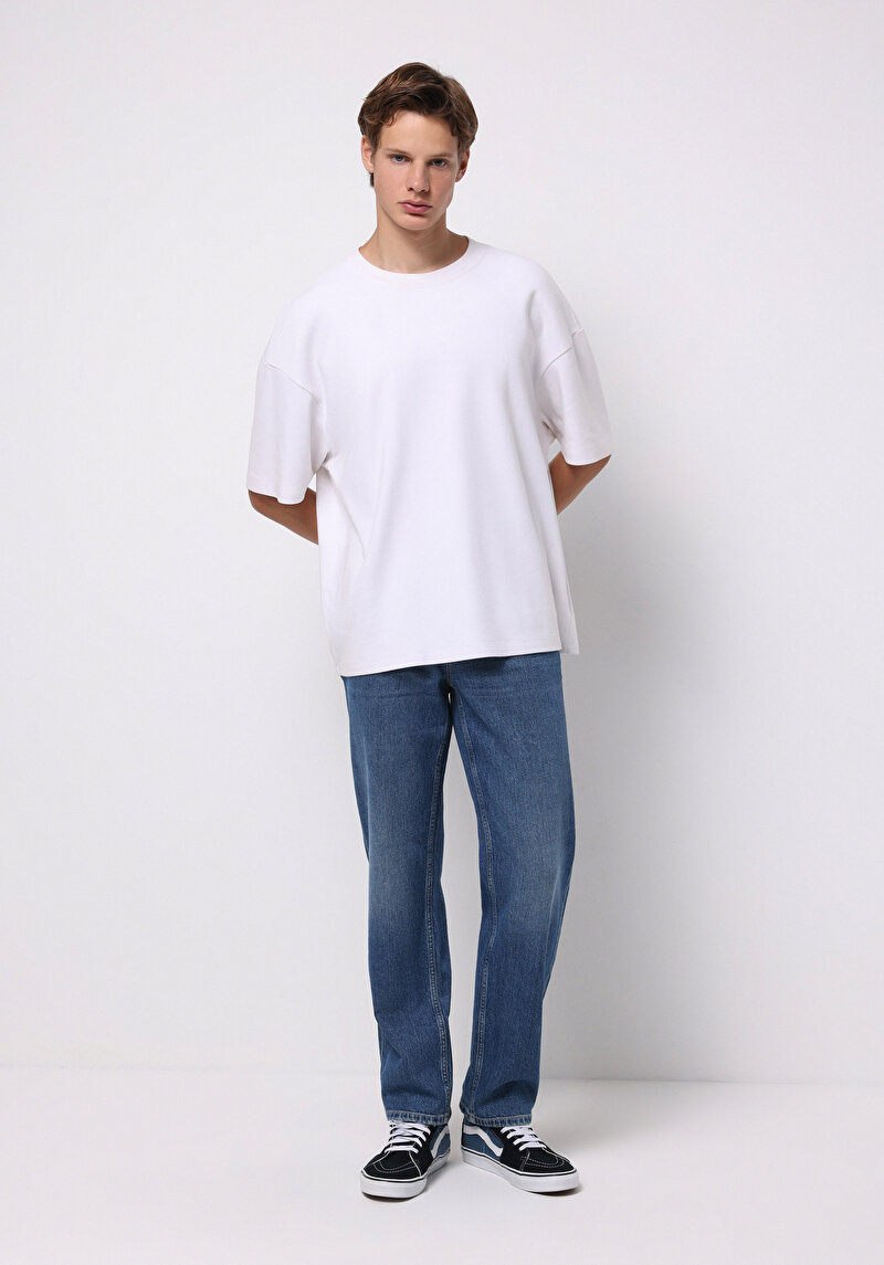 Зображення 046 Marco Джинси Чоловічі Блакитні  Cl1076894