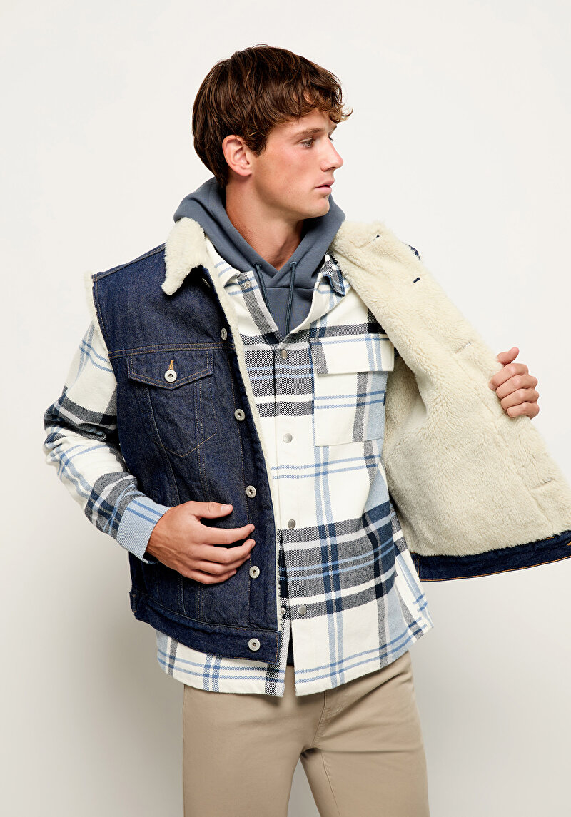 Зображення Жилет Чоловічий   Cl1077185