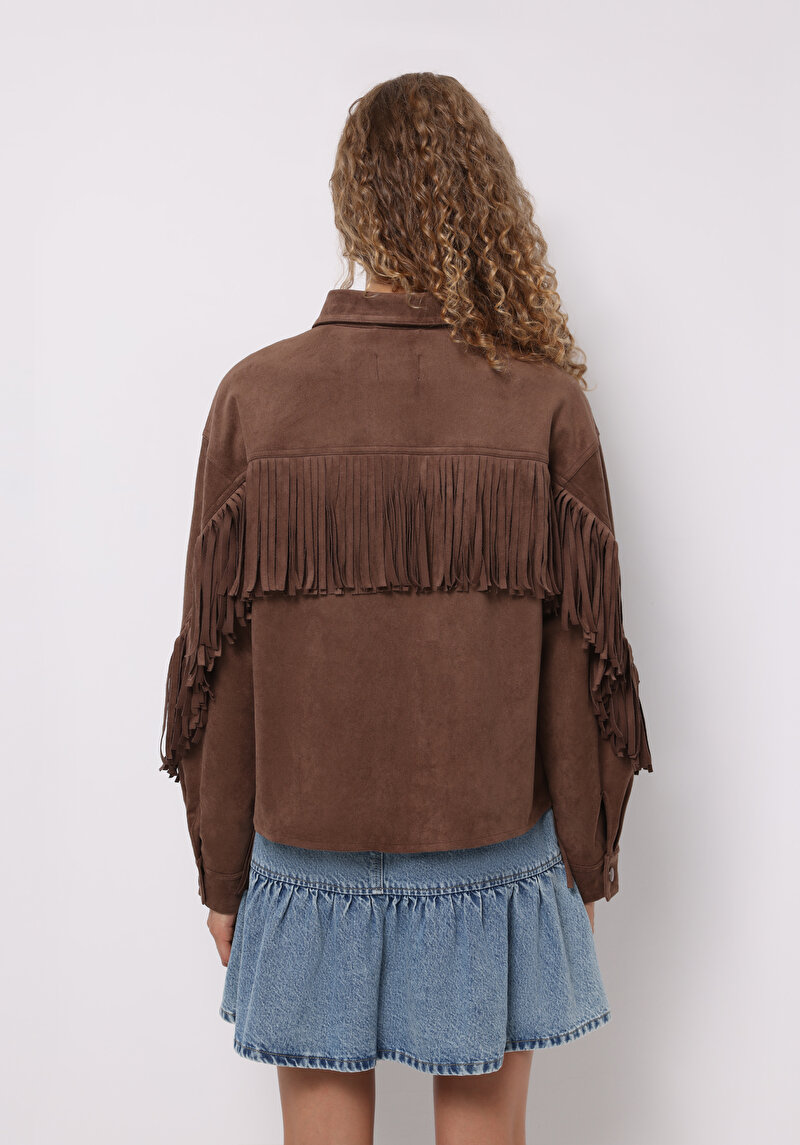 Показати інформацію про Куртка Жіночий   Cl1075589