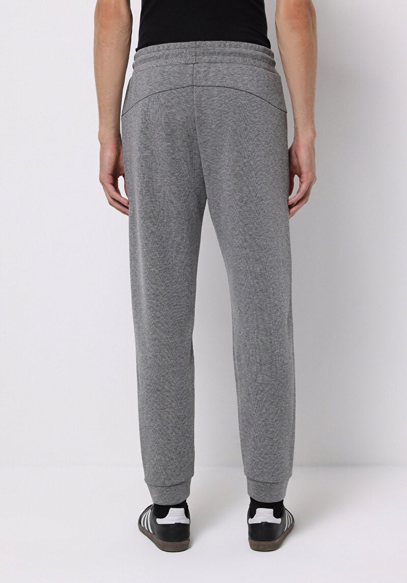 Показати інформацію про Спортивні Брюки Чоловічі Сірі  Cl1075654