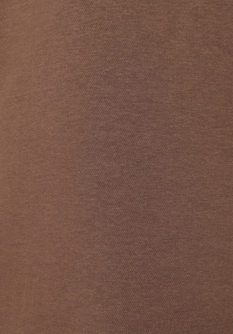 Показати інформацію про Толстовка Чоловіча Коричнева  Cl1075715