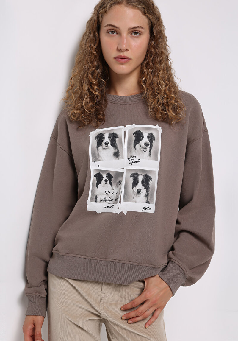 Зображення Толстовка Жіноча   Cl1075938