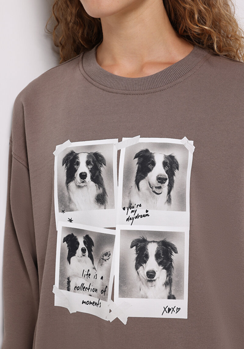 Зображення Толстовка Жіноча Cl1075938