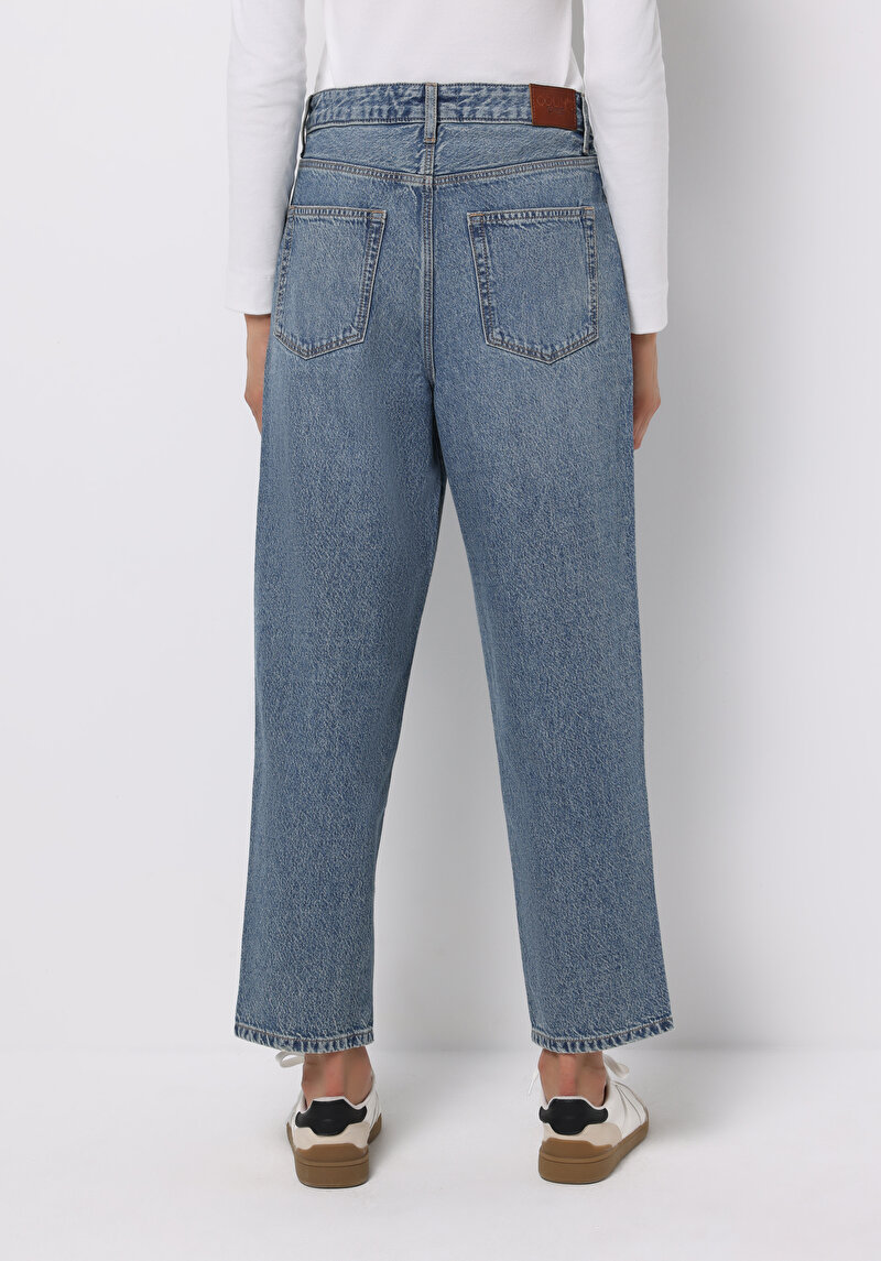 Зображення 851 Orya Джинси Жіночі Блакитні Cl1076003