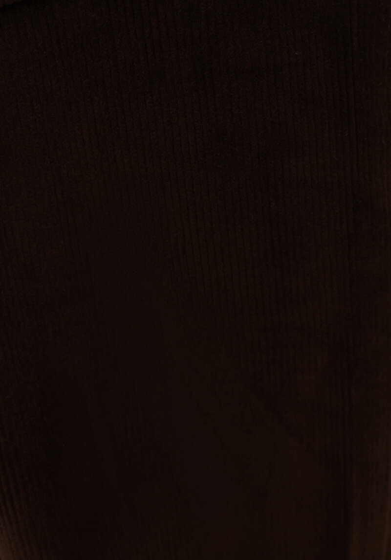 Показати інформацію про Брюки Жіночі Коричневі  Cl1076106