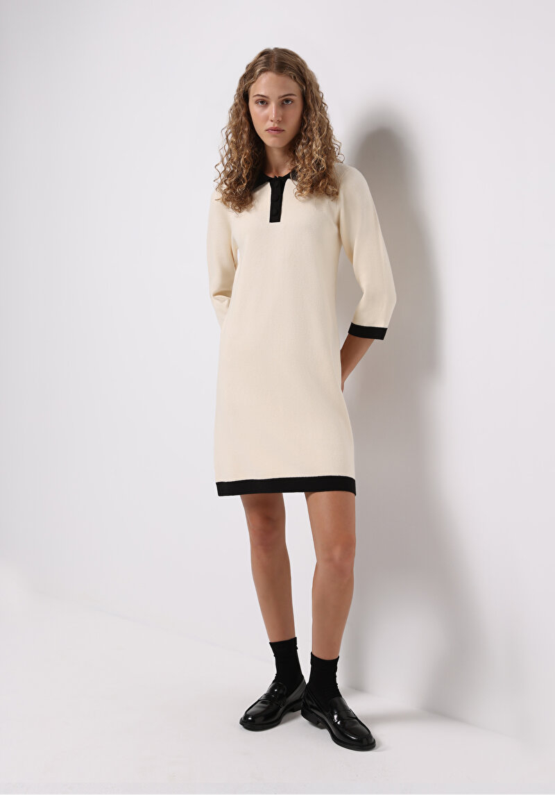 Зображення Сукня Жіноча Бежева  Cl1076182