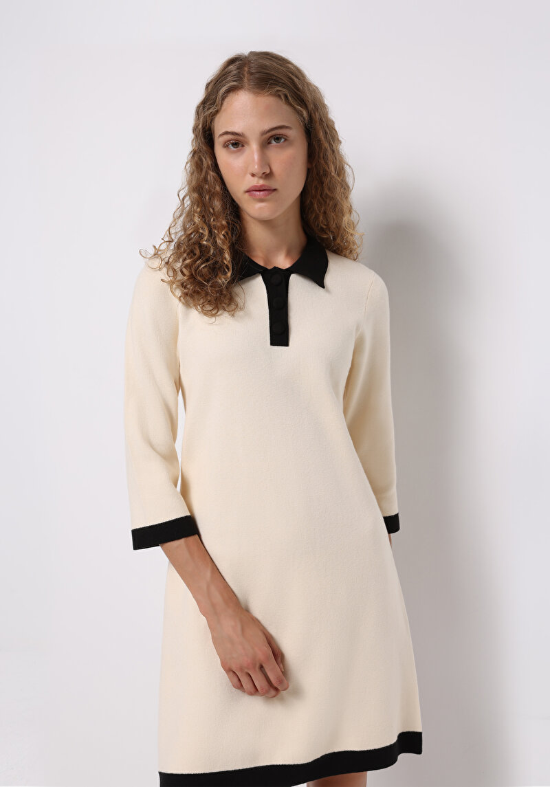 Зображення Сукня Жіноча Бежева Cl1076182