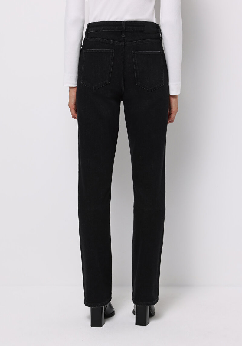 Зображення 792 Mila Джинси Жіночі Блакитні Класичного Крою Cl1076336