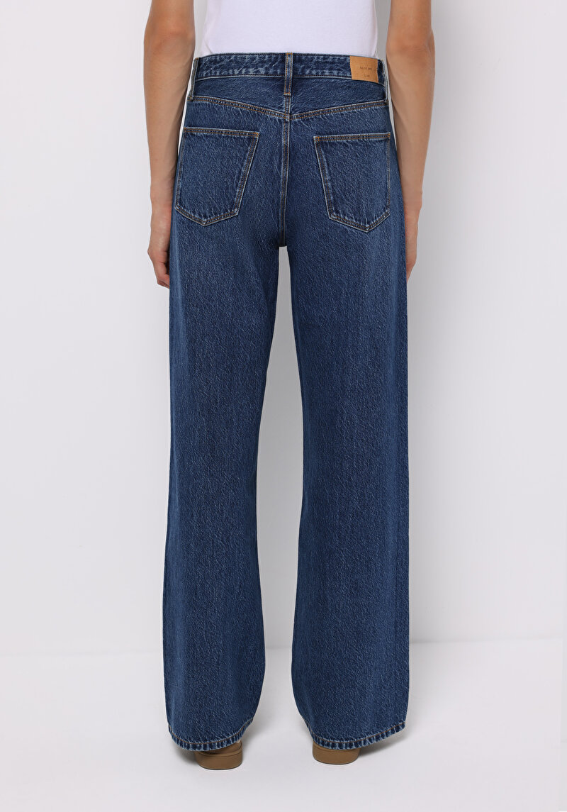 Показати інформацію про 970 Berry Джинси Жіночі  Класичного Крою Cl1076568