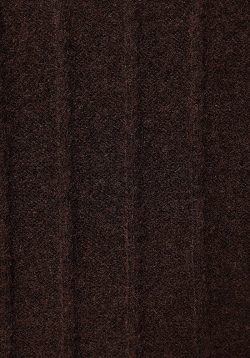 Показати інформацію про Светр Жіночий Коричневий  Cl1076880