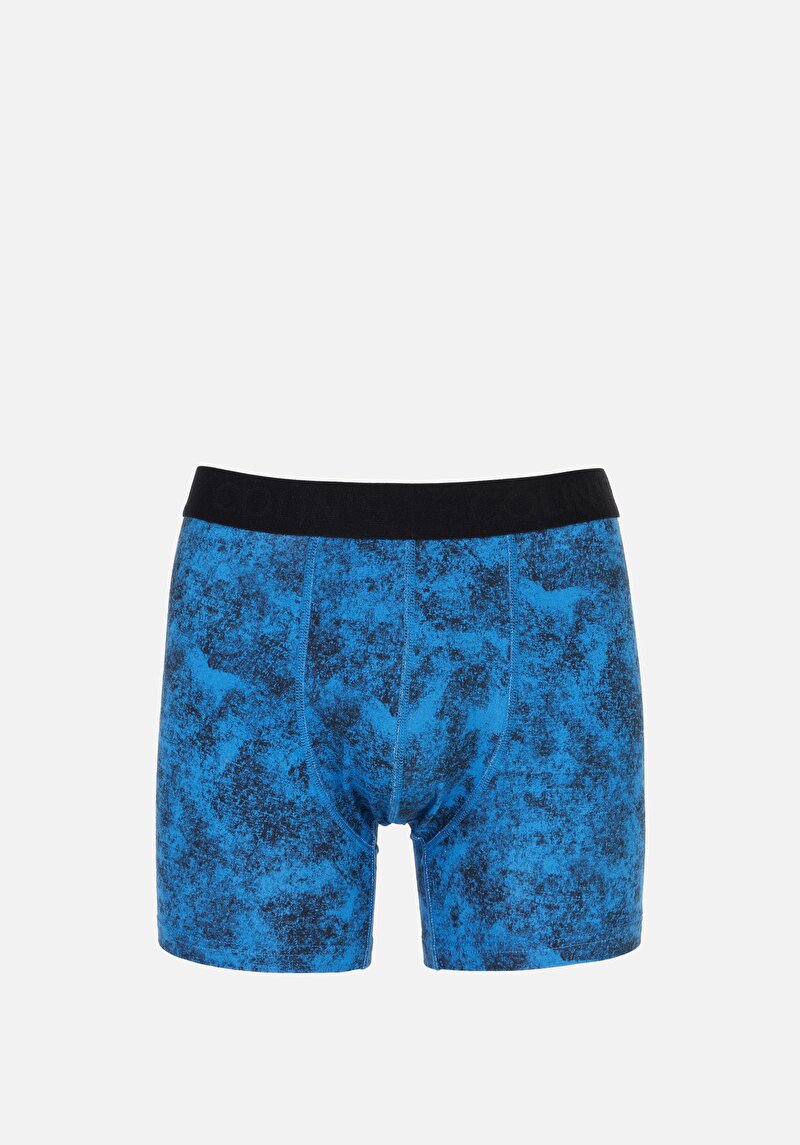 Зображення Нижня Білизна Чоловіча Блакитна  Cl1070448