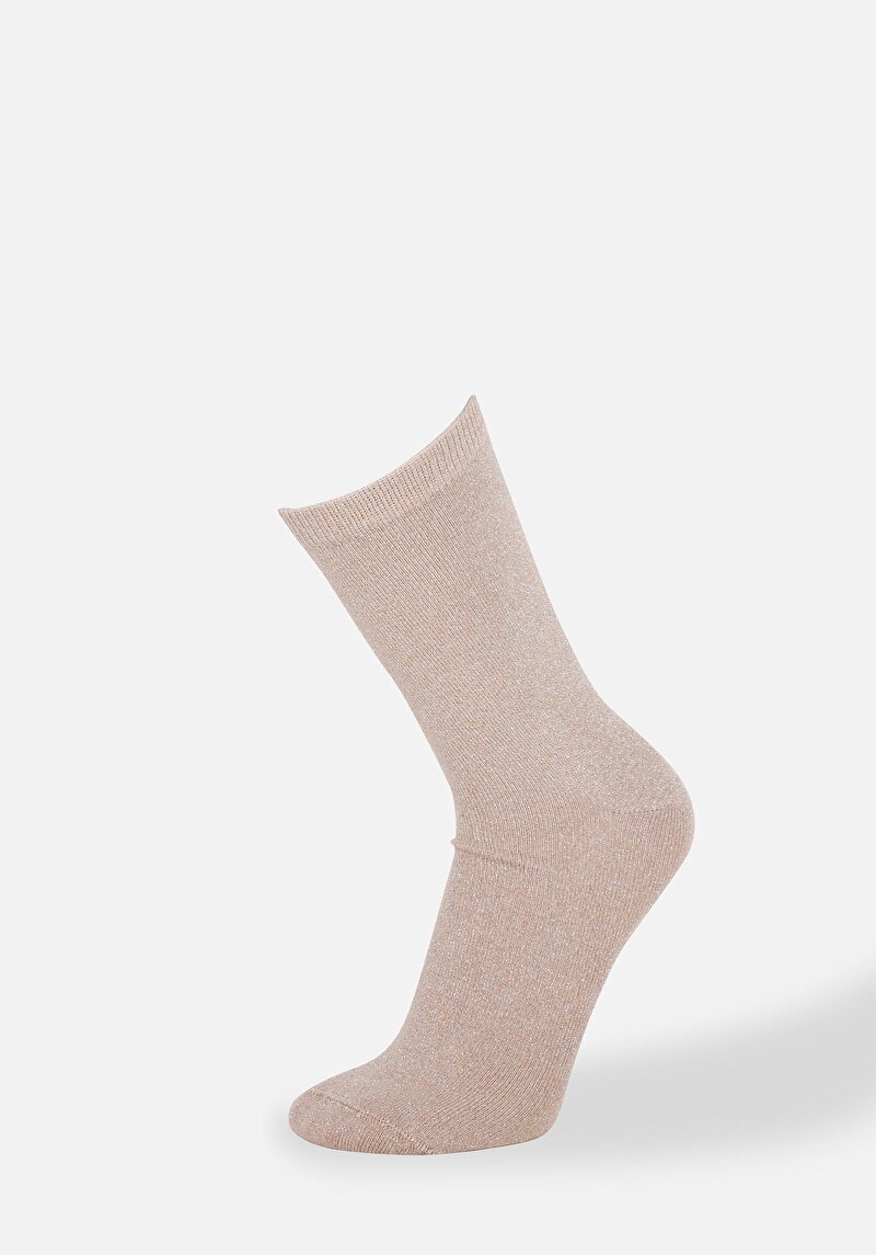 Зображення Шкарпетки Жіночі Жовті  Cl1070490