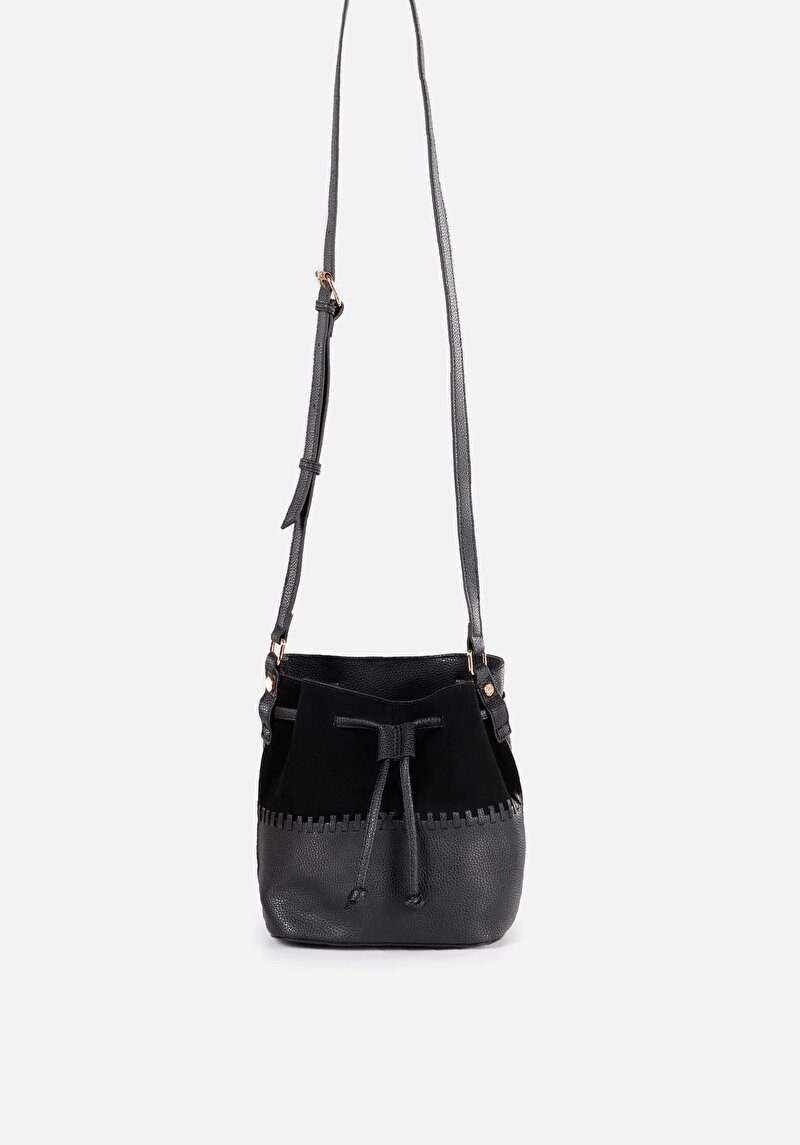 Зображення Сумка Жіноча Чорна  Cl1070682