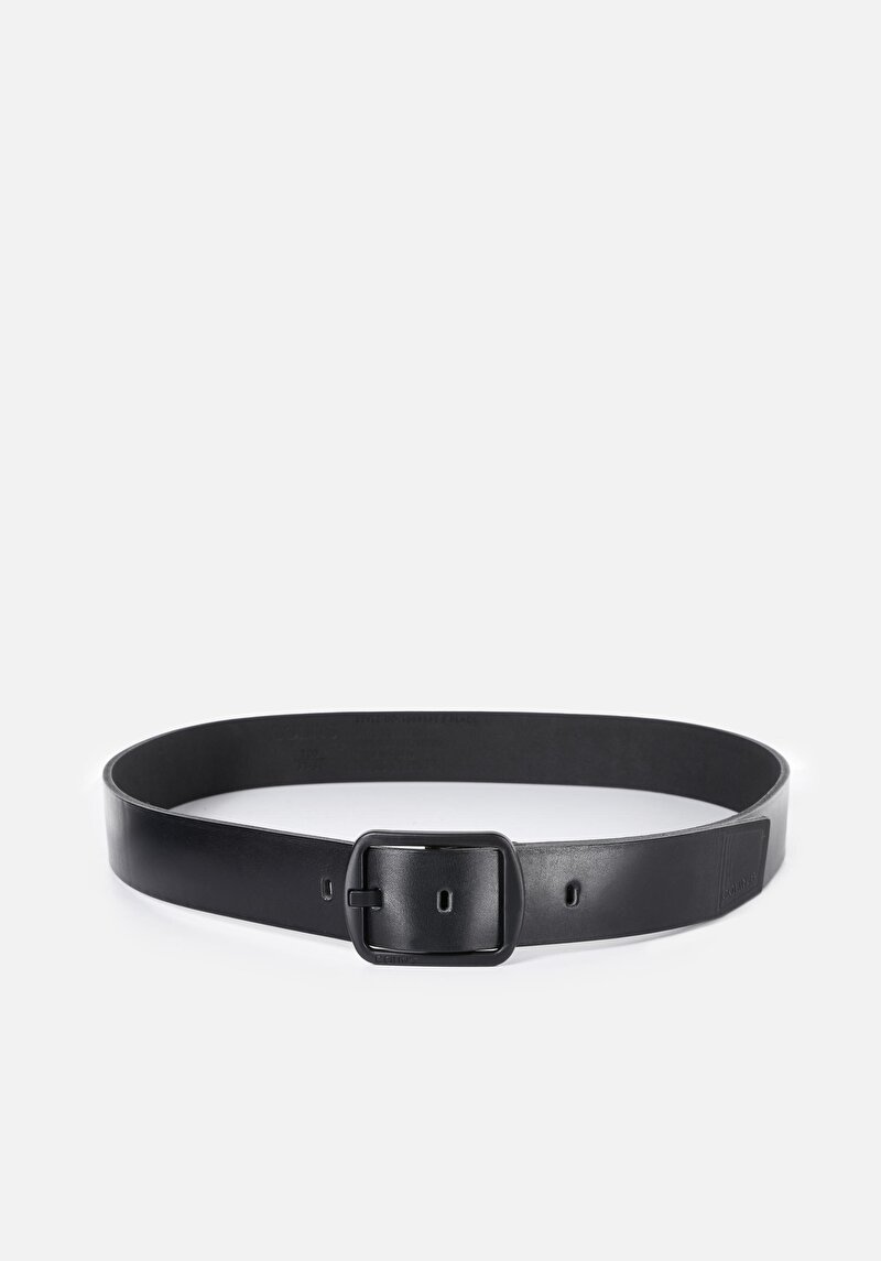 Зображення Ремінь Чоловічий Чорний  Cl1069341