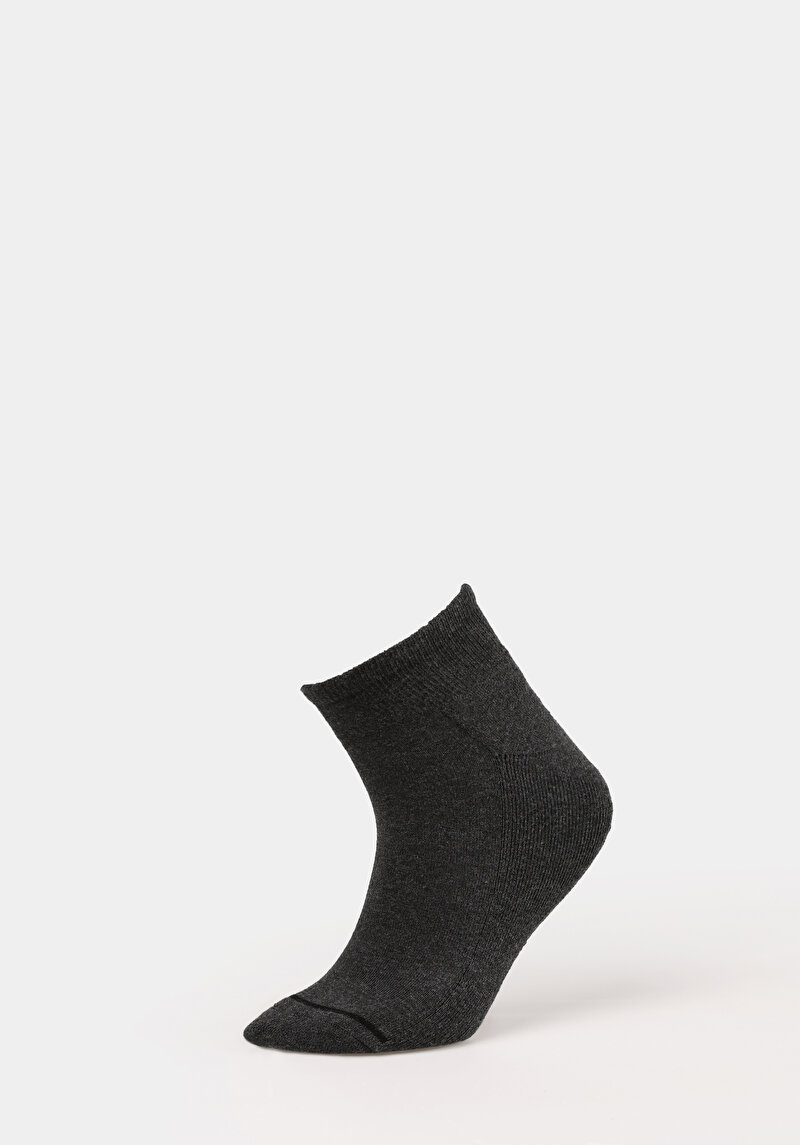 Зображення Шкарпетки Чоловічі Сірі  Cl1076910