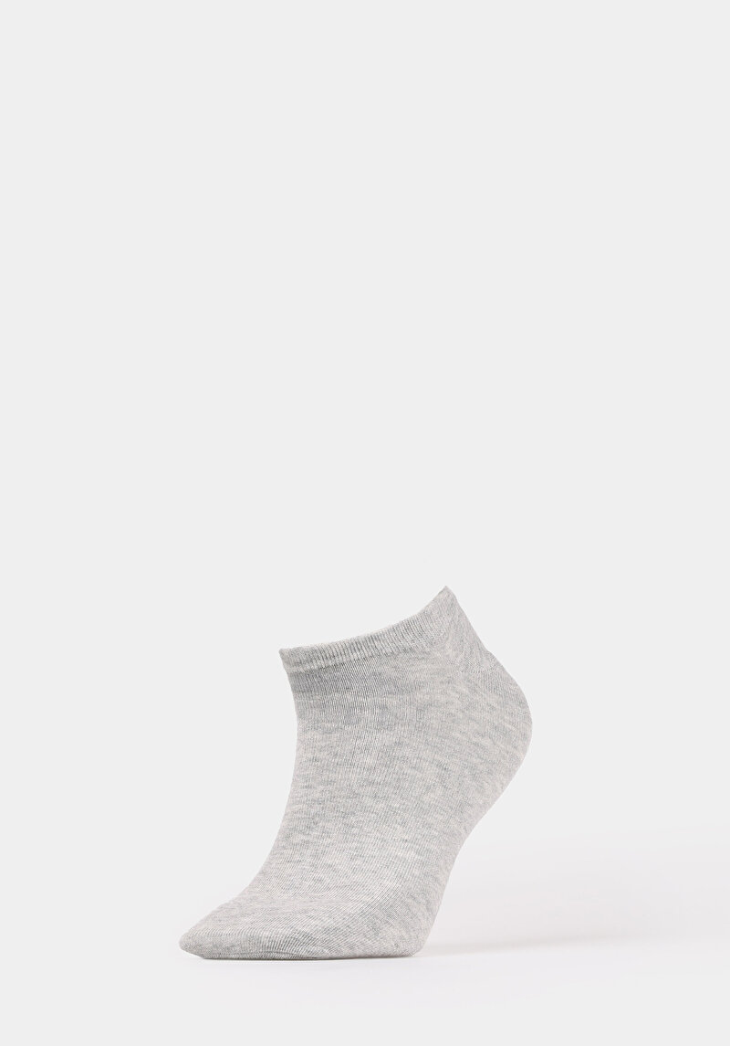 Зображення Шкарпетки Чоловічі Сірі  Cl1079976