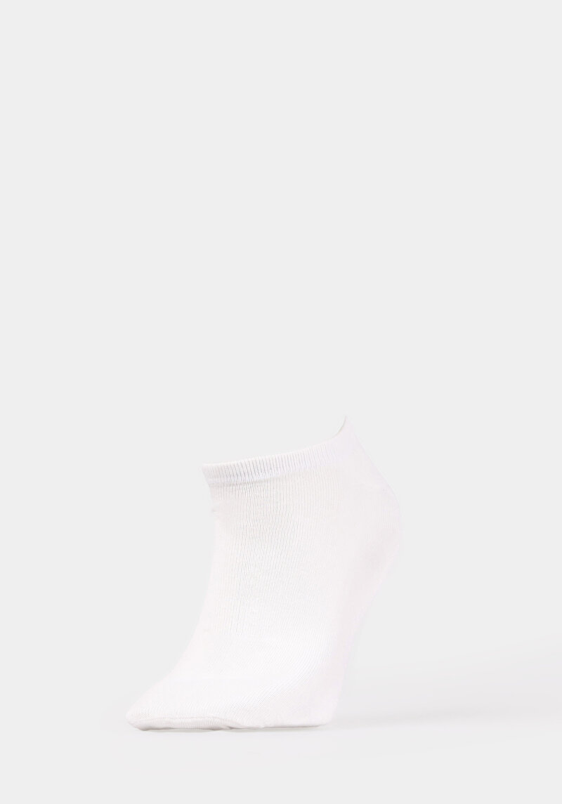 Зображення Шкарпетки Чоловічі Білі  Cl1079976