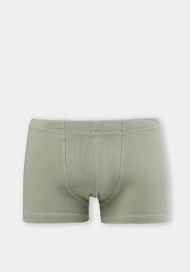 Зображення Нижня Білизна Чоловіча Зелена  Cl1072433