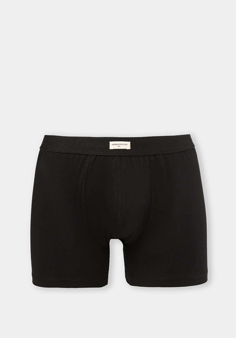 Зображення Нижня Білизна Чоловіча Чорна  Cl1074939