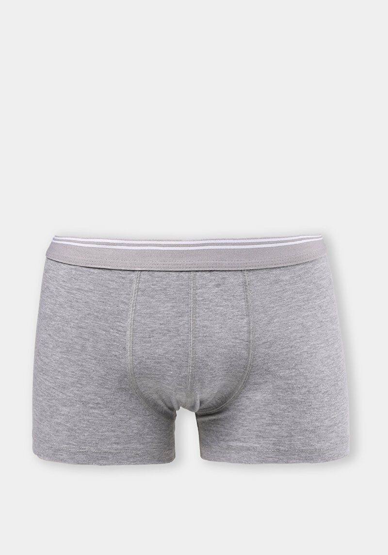 Зображення Нижня Білизна Чоловіча Сіра Cl1075755