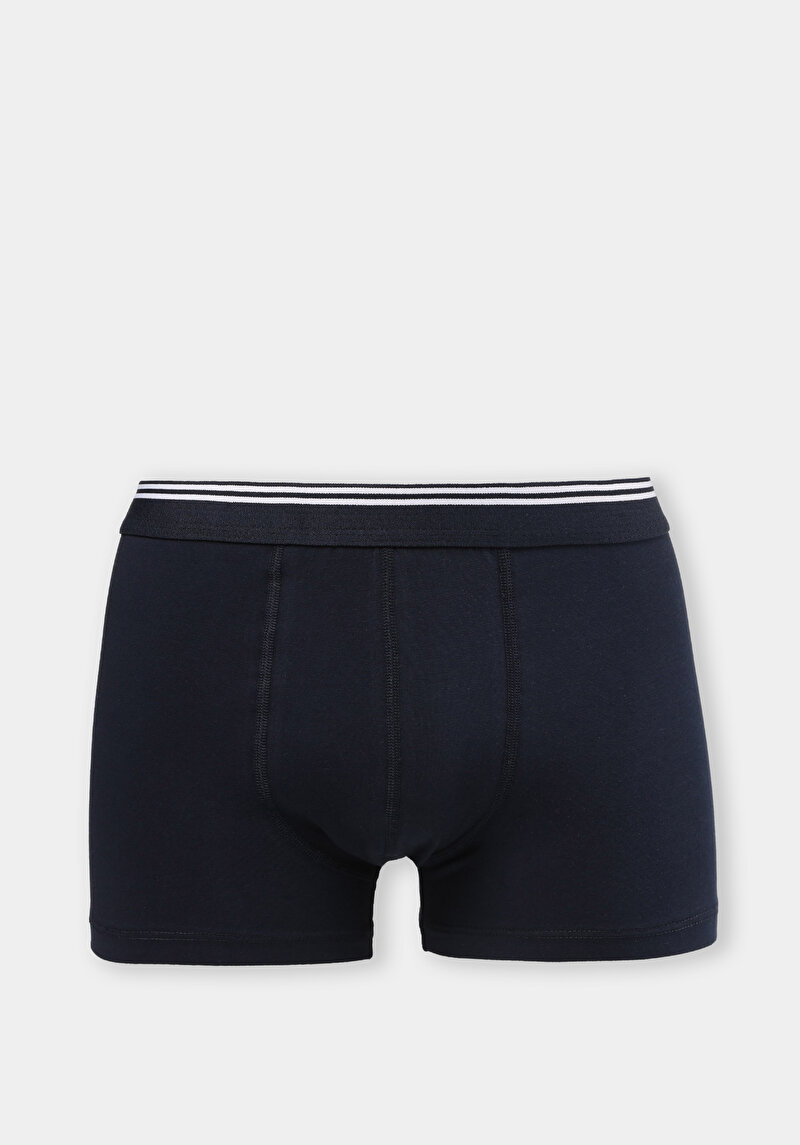 Зображення Нижня Білизна Чоловіча Синя  Cl1075755