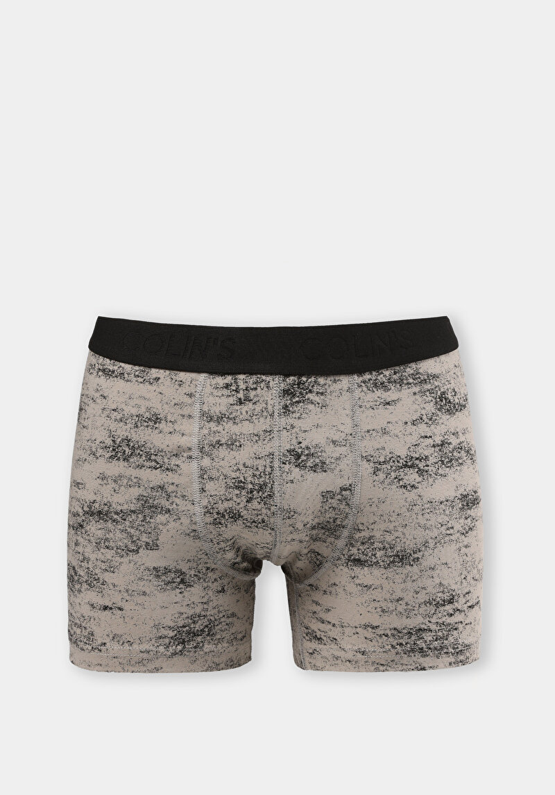 Зображення Нижня Білизна Чоловіча Сіра  Cl1075756